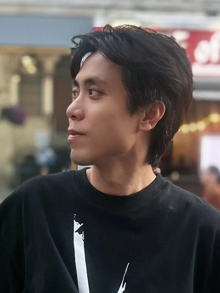 头像